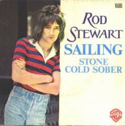 Rod Stewart : Sailing